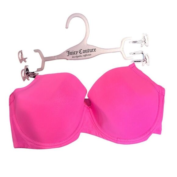 Juicy Couture Two Piece Bra Pack - Picture 3 of 4